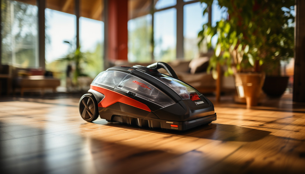 Aspirateur silencieux sans sac ou avec : lequel choisir ?