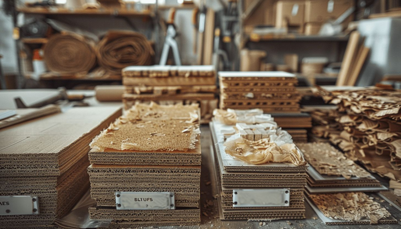 Choisir le bon carton pour chaque usage : guide pratique