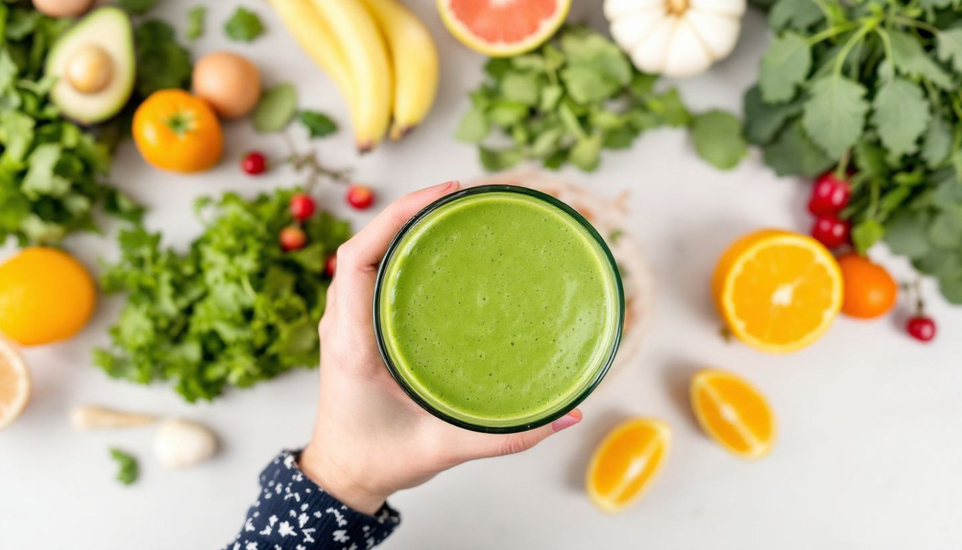 Comment booster son système immunitaire naturellement Études récentes et conseils pratiques