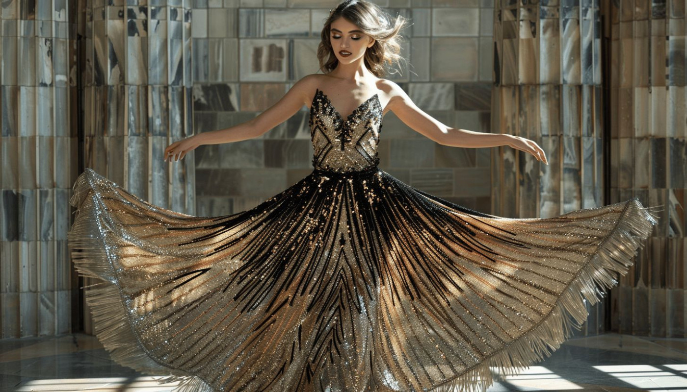 Comment choisir la robe Gatsby parfaite pour chaque occasion