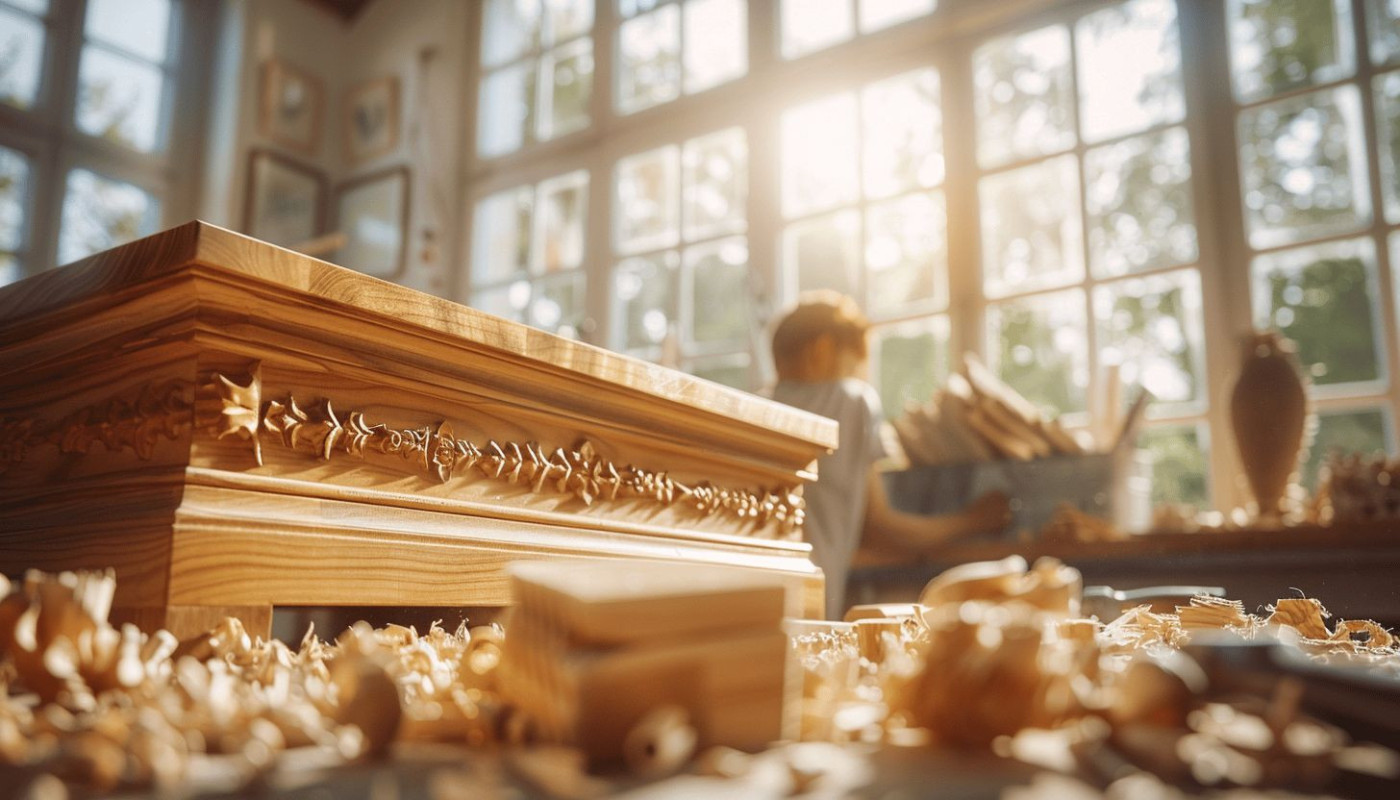 Comment choisir le bon menuisier pour vos projets de rénovation