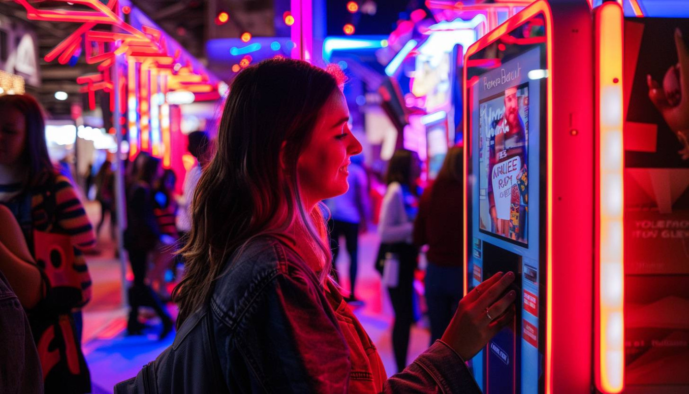 Comment choisir le meilleur photobooth pour votre événement