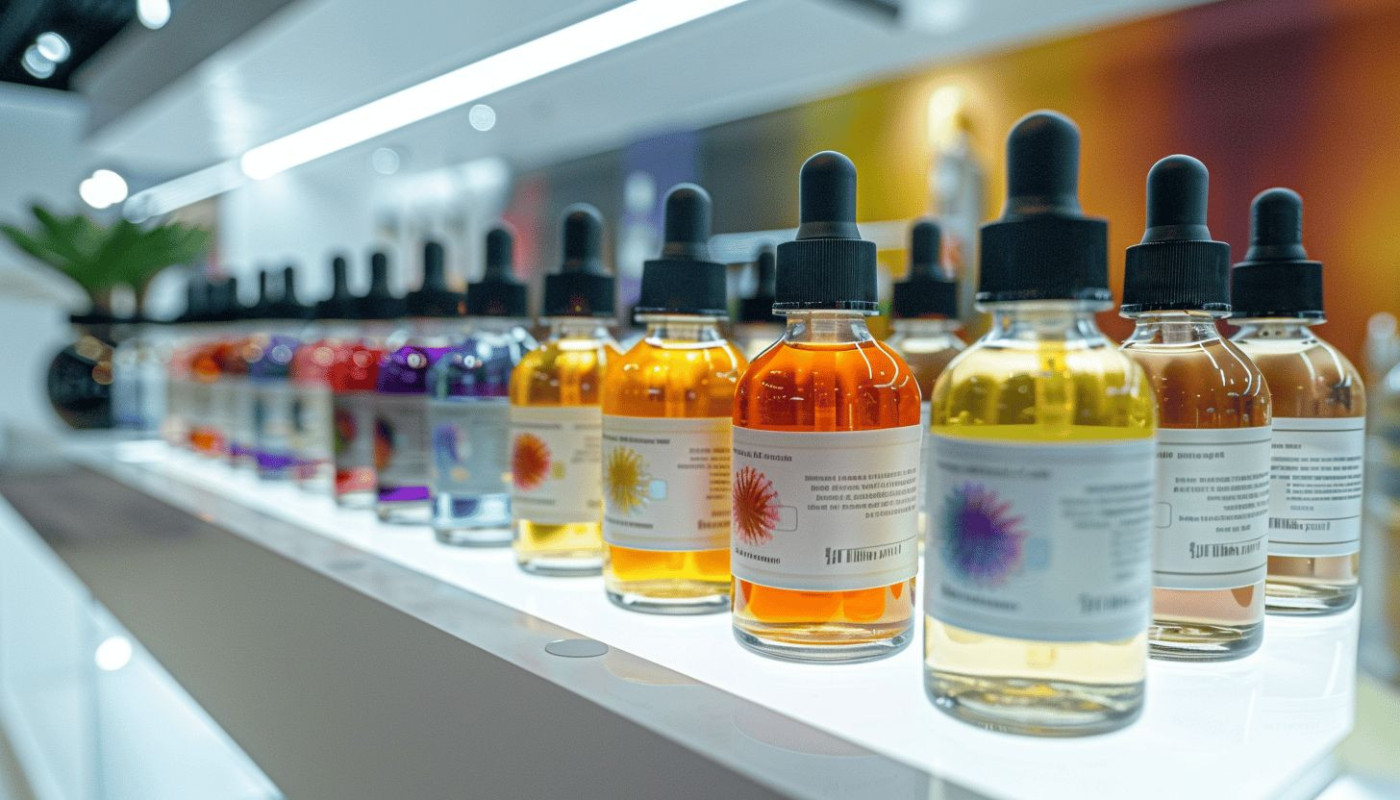 Comment choisir le meilleur poppers en gros pour votre commerce