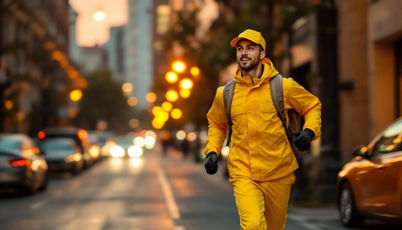 Comment choisir le meilleur service de livraison express pour vos besoins urgents ?