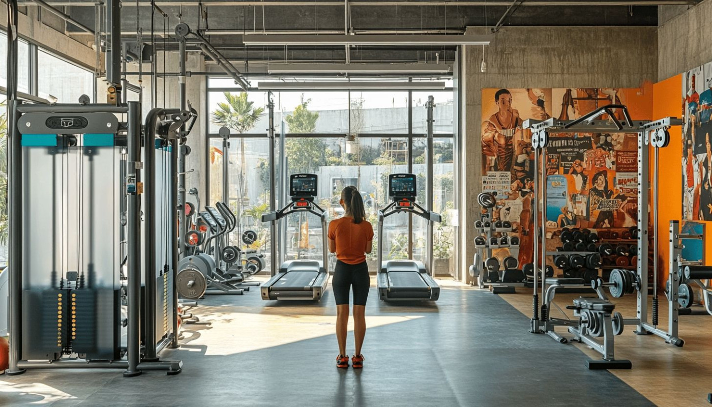 Comment choisir sa salle de fitness pour une expérience optimale ?