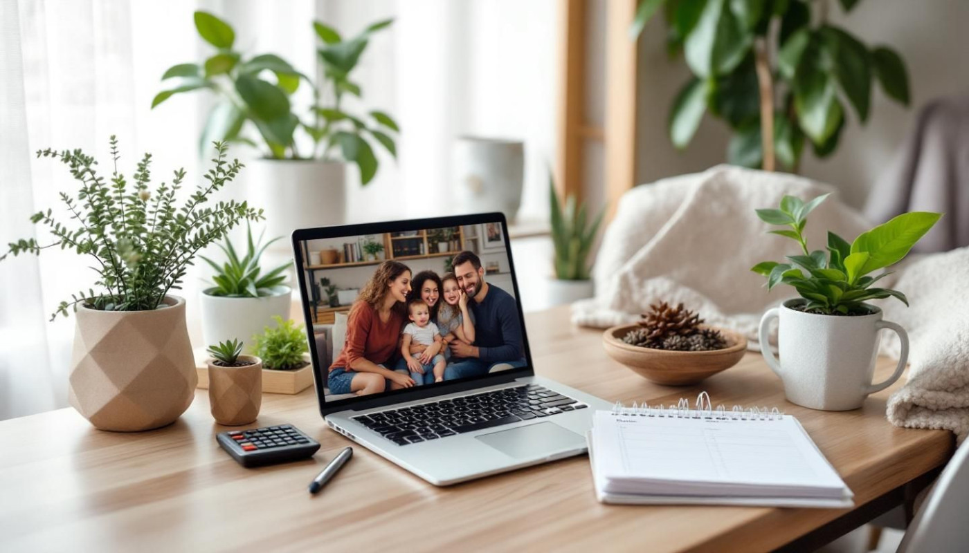 Comment équilibrer le budget familial tout en planifiant des loisirs ?