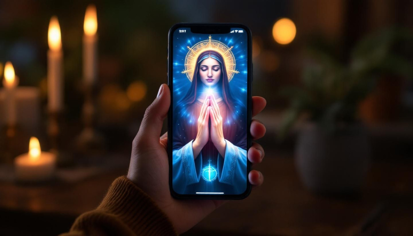 Comment la digitalisation facilite la pratique religieuse quotidienne ?