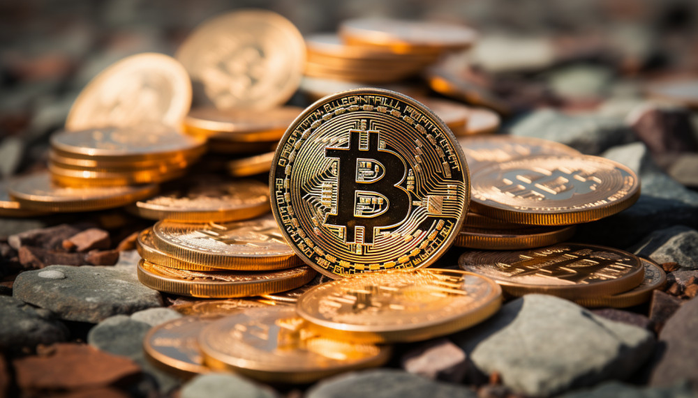 Comment les cryptomonnaies changent le paysage financier mondial