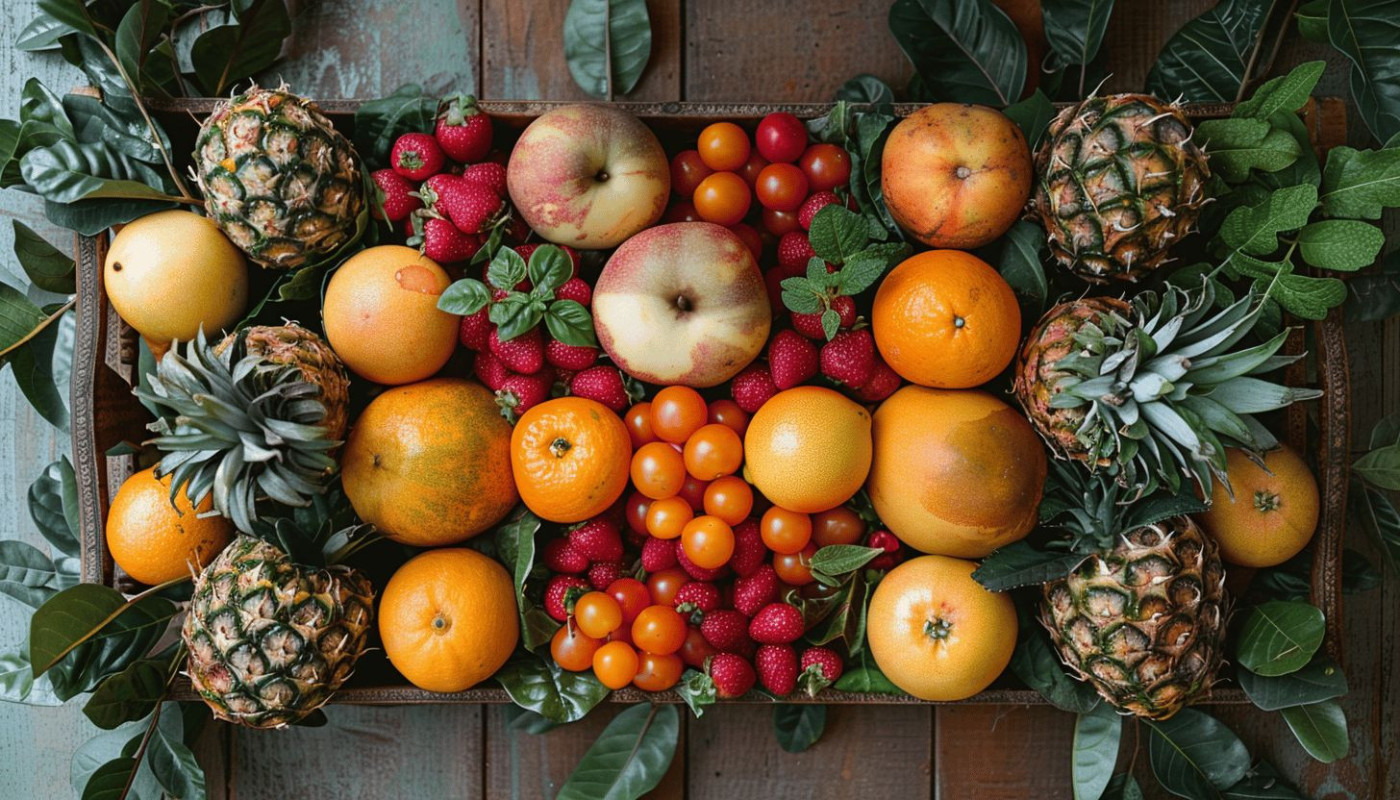 Comment les ingrédients naturels favorisent la perte de graisse