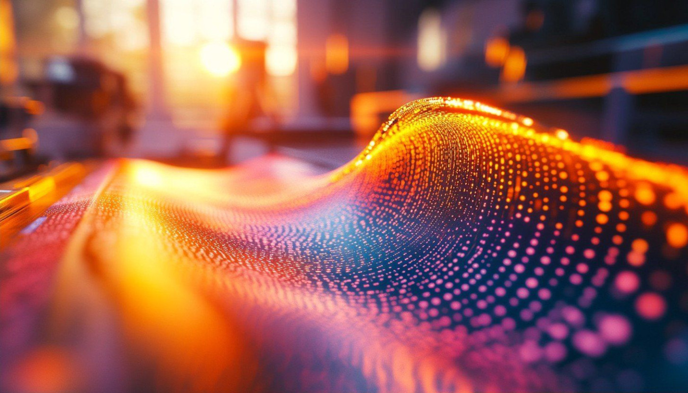 Comment l'intelligence artificielle générative transforme les industries créatives