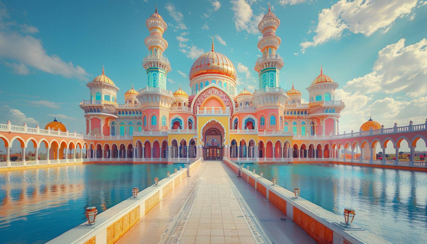 Comment promouvoir des lieux touristiques sur les plateformes de partage de photos