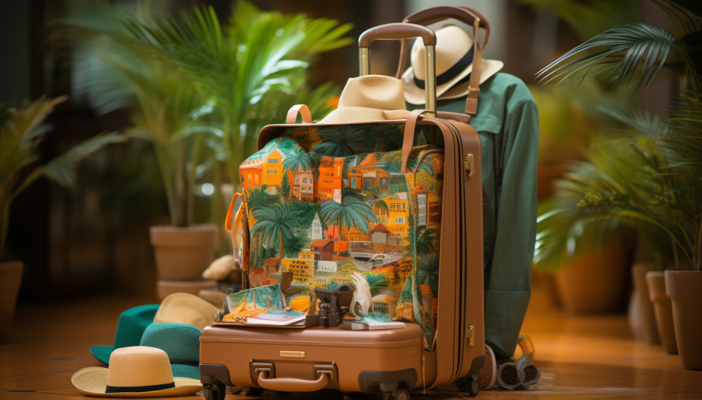 Comment s'occuper pendant les vacances ?