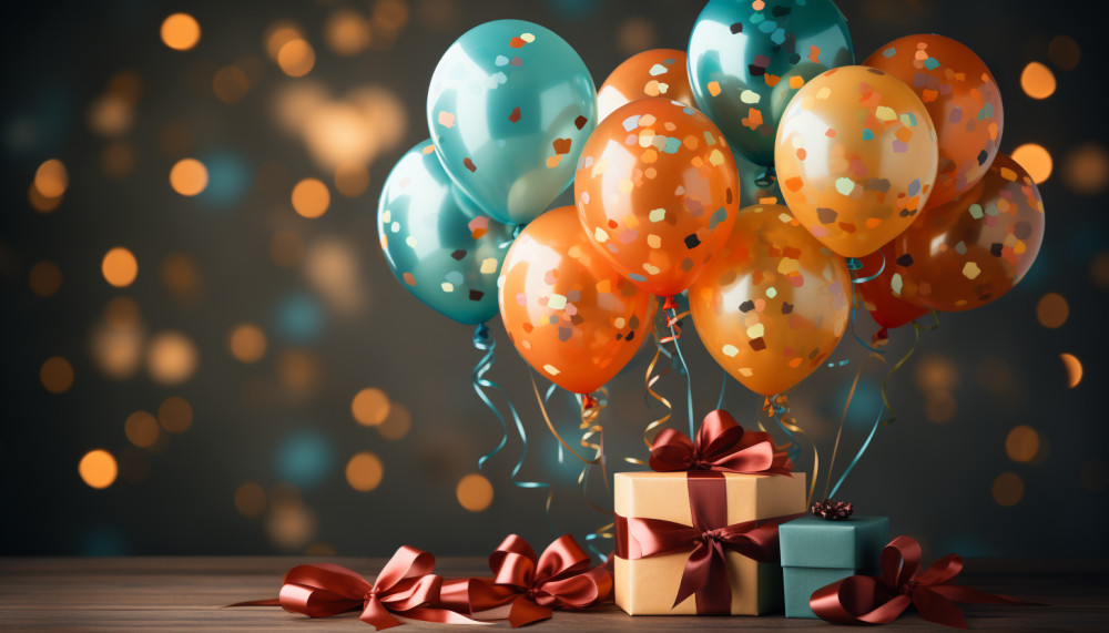 Comment souhaiter un joyeux anniversaire inoubliable à ses proches ?