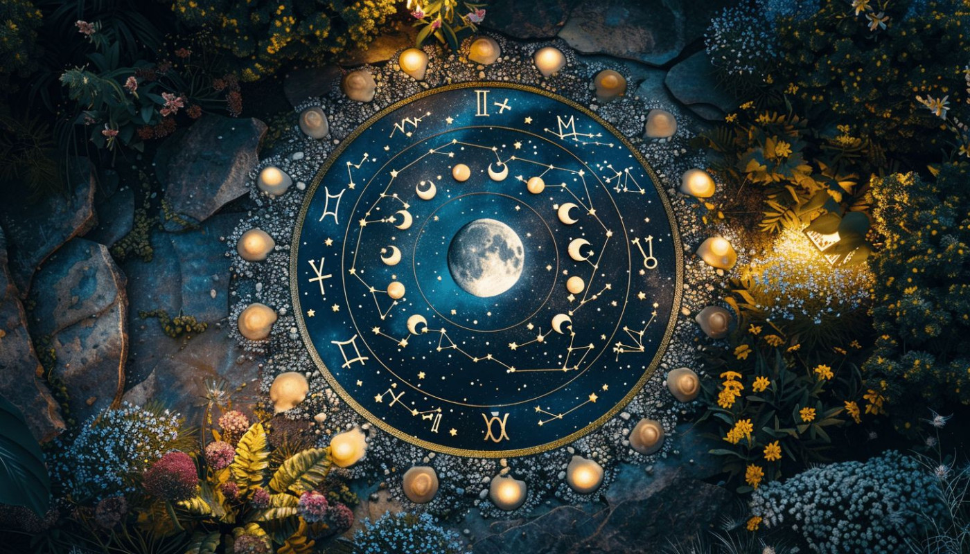 Comprendre l'influence des phases de la lune sur votre signe astrologique