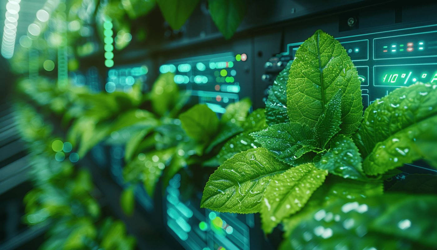 Cryptomonnaies et énergie De nouvelles solutions pour un minage plus vert