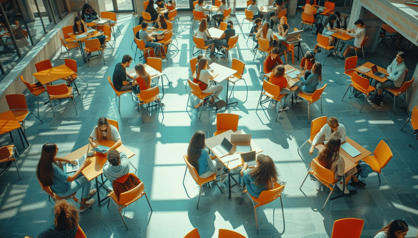 Éducation à distance comment les universités mondiales s'adaptent à l'ère du savoir numérique