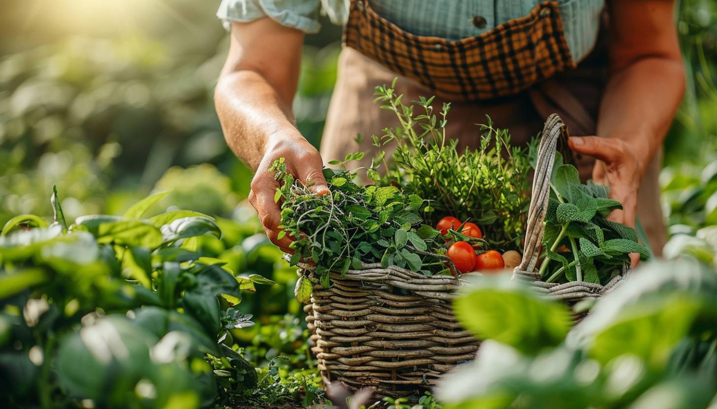 Exploration des bienfaits des ingrédients naturels en naturopathie