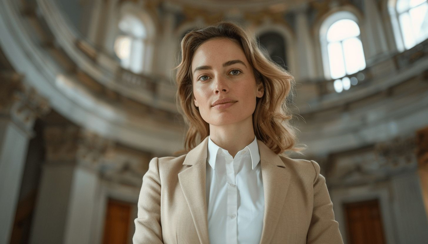 Femmes leaders en politique un regard sur les nouveaux visages du pouvoir