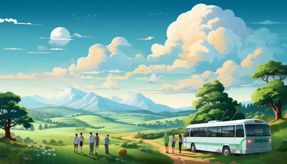 La révolution de la télémédecine en zone rurale