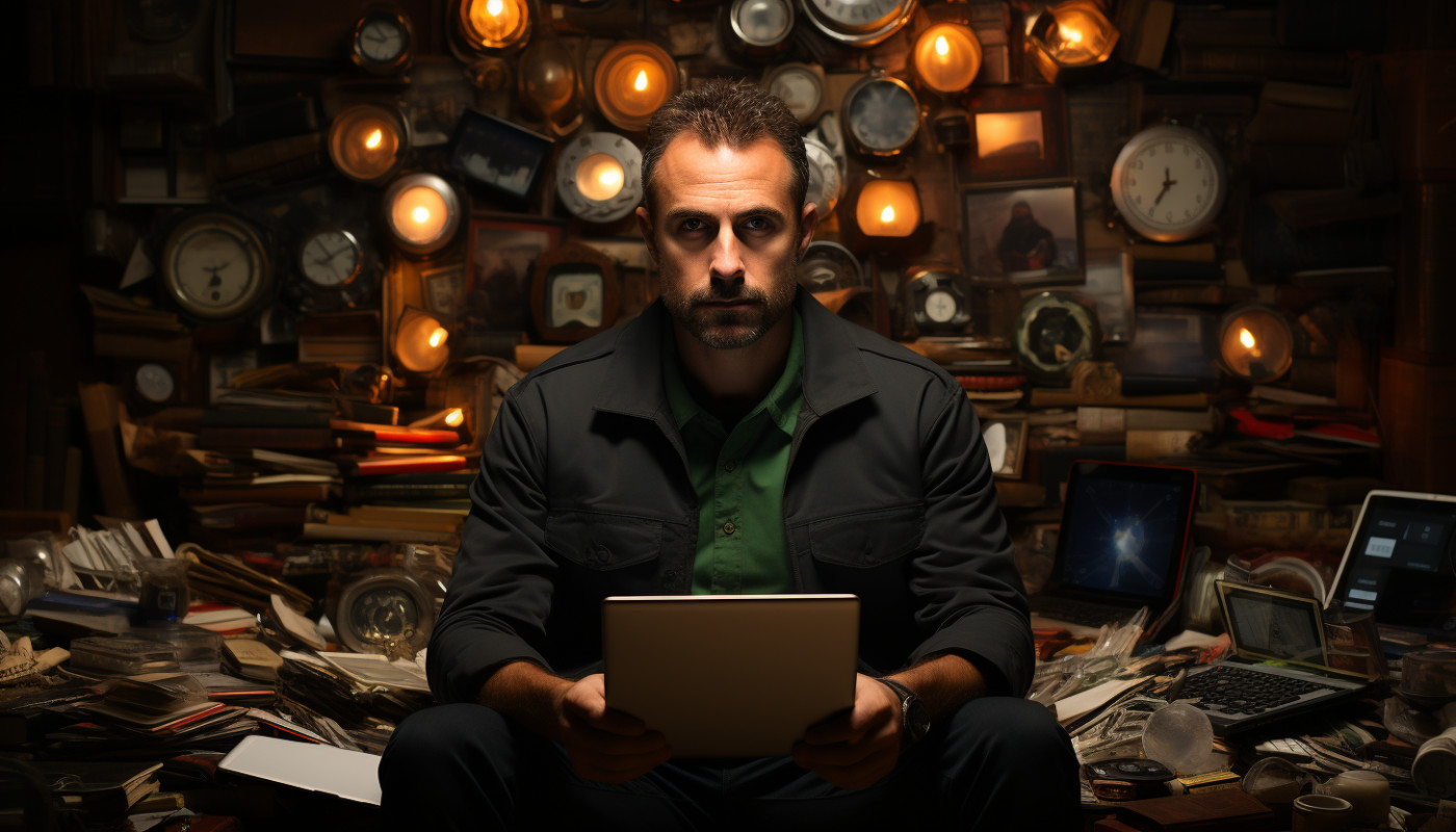 Les nouvelles méthodes numériques utilisées par les détectives privés pour résoudre des enquêtes