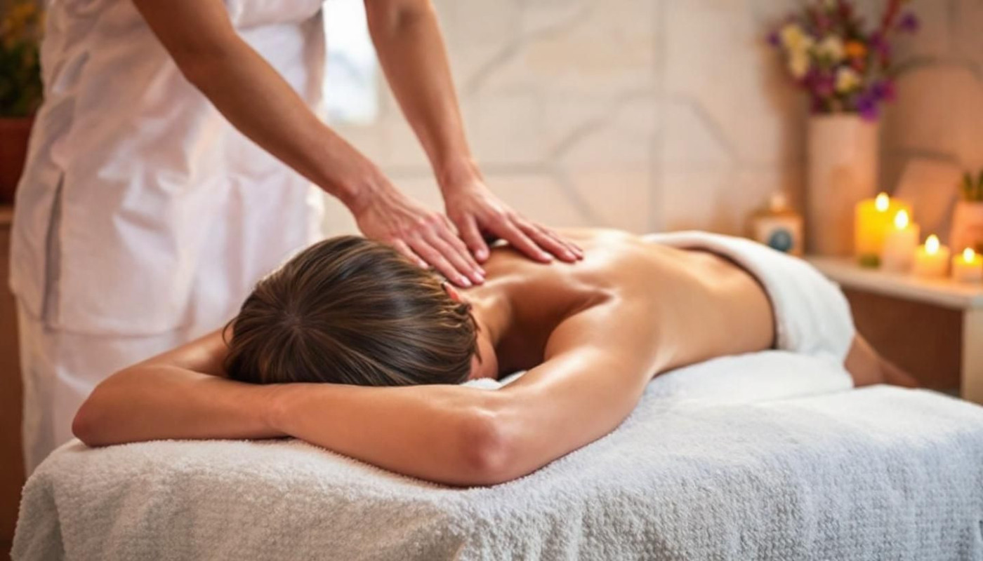 Les secrets pour un massage bien-être réussi à Lyon