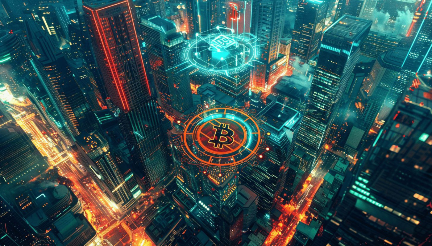 Les tendances actuelles des technologies financières et leur impact sur l'économie