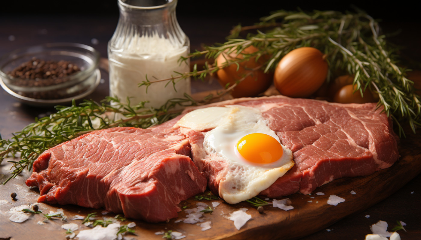 L'impact des régimes riches en protéines sur la santé à long terme : mythes et réalités