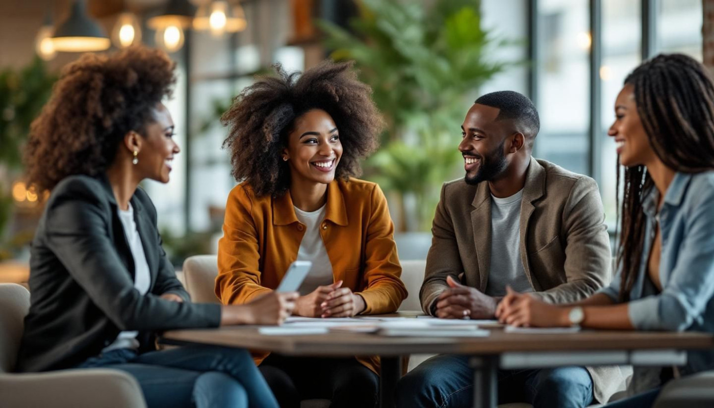 L'importance des compétences relationnelles dans le leadership moderne