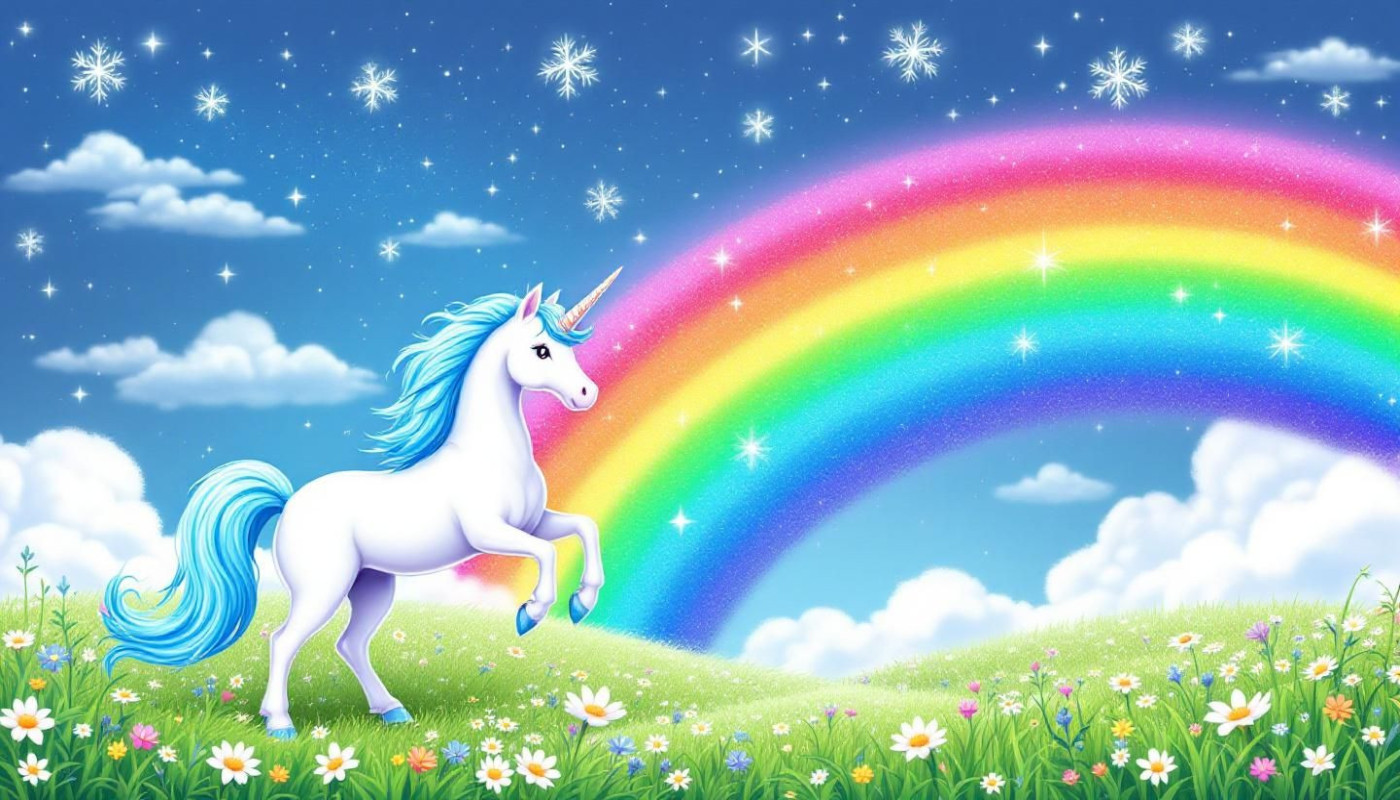 Organiser une aventure magique : guide pour une chasse au trésor sur le thème des licornes