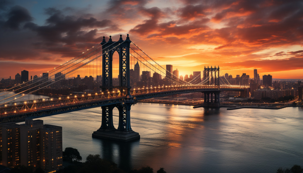 Pourquoi choisir la ville de New York comme destination touristique ?