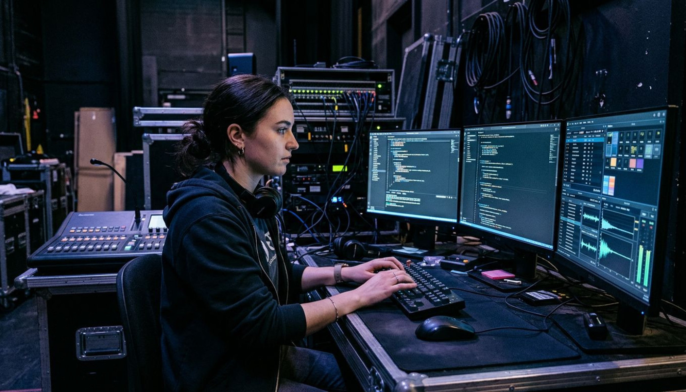 Pourquoi la programmation sur-mesure transforme la scène des spectacles locaux