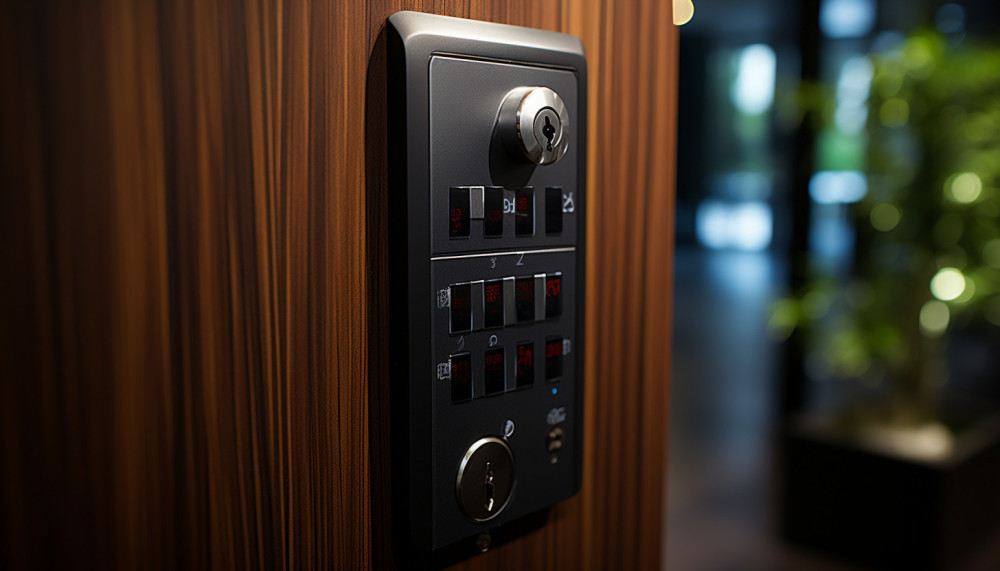 Prévention des cambriolages : l'importance de la mise à jour de vos serrures