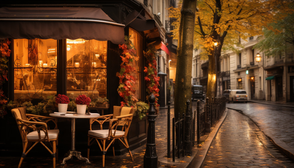 Quelques conseils pour une virée parfaite à Paris