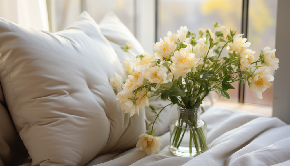 Quels sont les avantages de l'oreiller à mémoire de forme?