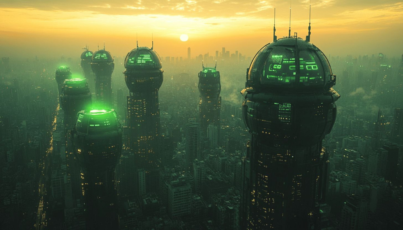 Stratégies d'économie circulaire comment les pays innovants réduisent leur empreinte carbone