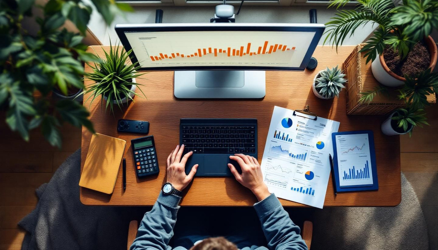 Stratégies pour une gestion financière personnelle optimale