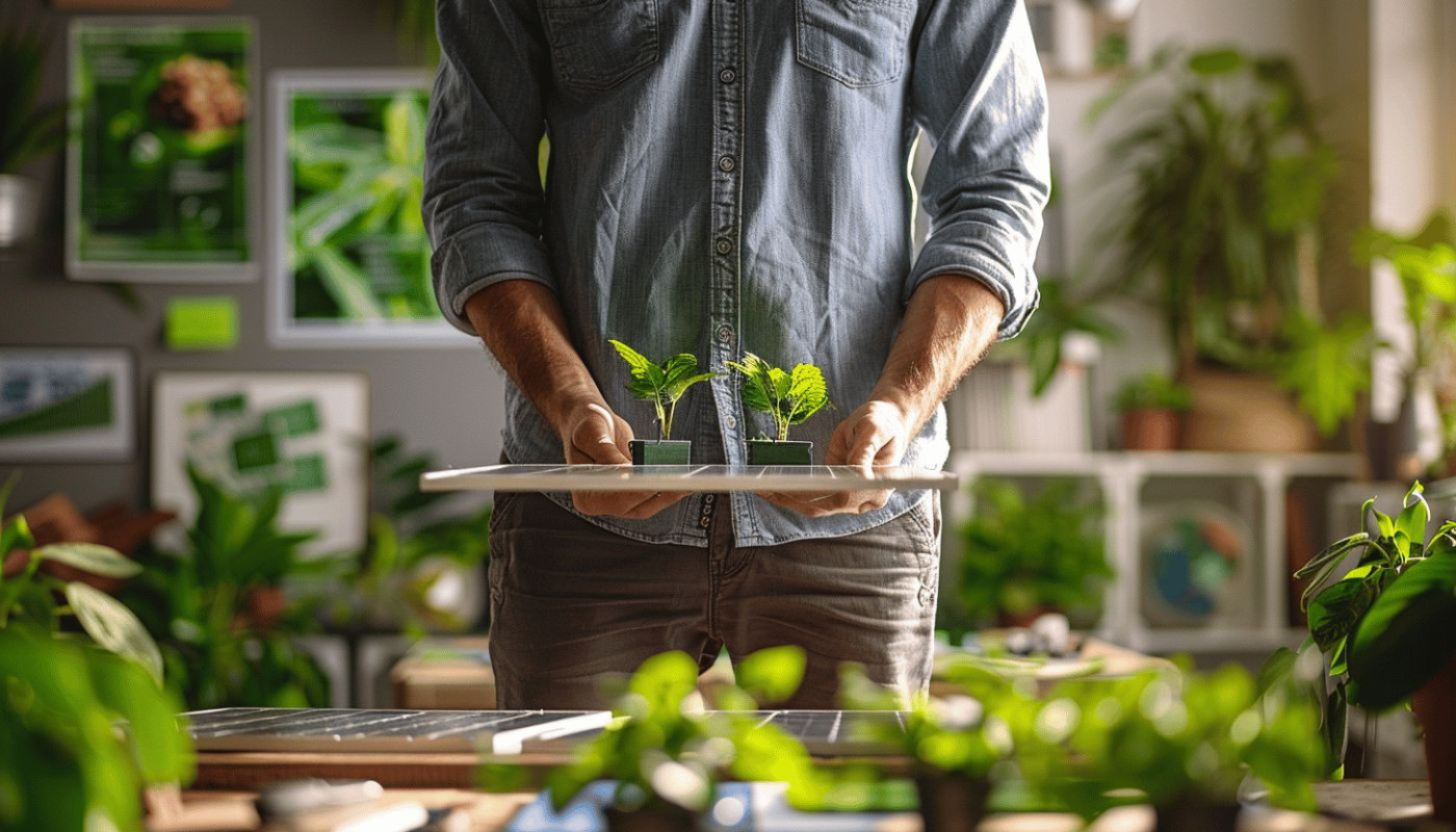 Transition énergétique et PME comment s'adapter pour une croissance verte